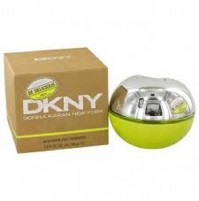 DKNY BE DELICIOUS 100ML EDP SPRAY FOR WOMEN BY DONNA KARAN
